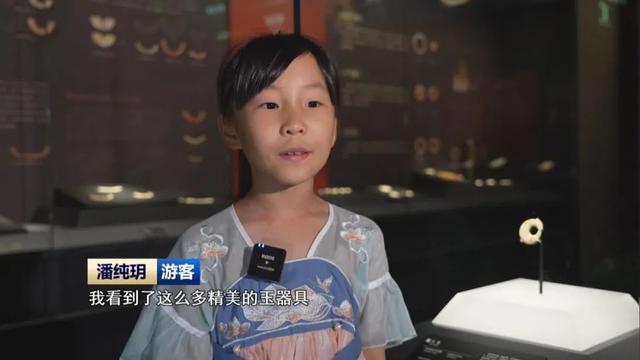 安徽：“知识避暑”人气旺 多彩活动引客来