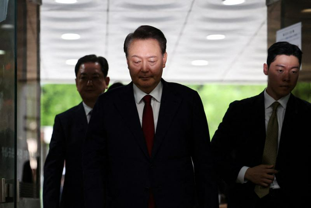 韩国“青瓦台魔咒”升级了吗