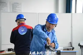 毕节市第二界职业技能大赛在毕节工业职业技术学院圆满落幕图片