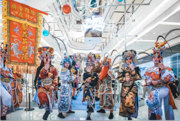 690万元消费券！11月21日起狂欢3天