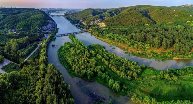 我们，如此热爱洛阳