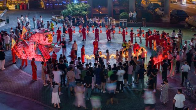 三清山国庆怎么嗨？购票+交通+精彩活动全攻略看这篇就 “GO”！