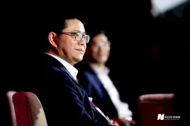 专访丨重庆医科大学校长黄爱龙：高校服务国家战略，关键是推动科技成果“往下走”图片