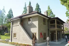 见证中国体育事业起源与发展：苏州河畔华政百年老建筑焕新亮相图片