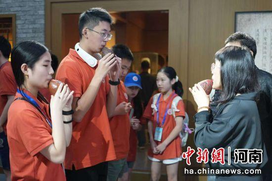 专家解析文化遗产研学“破圈”之道