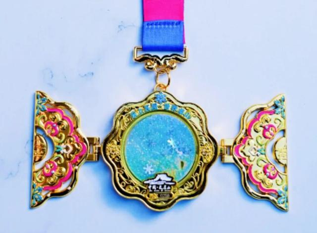 开奖啦！瓦屋山神龙礼包晒图大赛【获奖名单】出来啦！