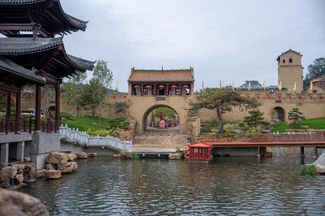 康养晋城：从生态“底色”到发展“亮色”