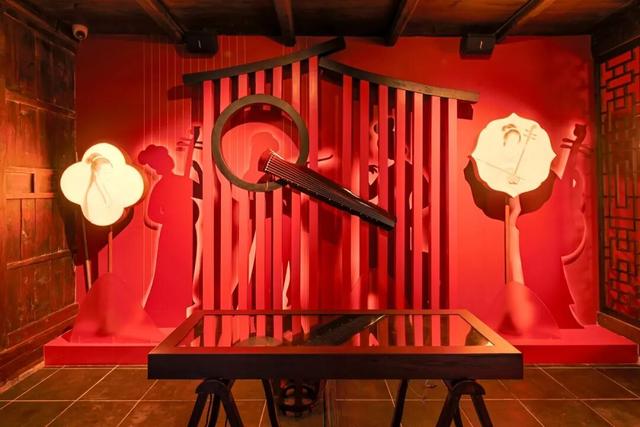 风语筑新文旅|湖南荆坪古村：科技赋能千年古村文旅新体验