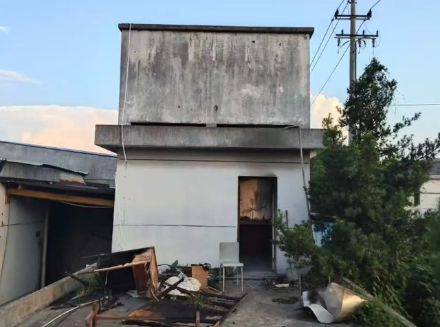 3人死亡！一民房发生火灾，官方通报→