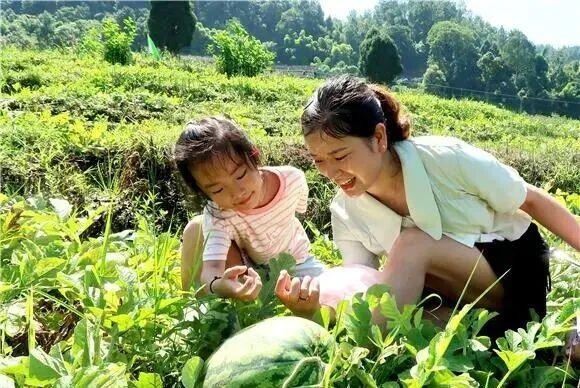 乡村漫游福利！19.9抢千元折扣券，包含银杏湖乐园家庭优惠票