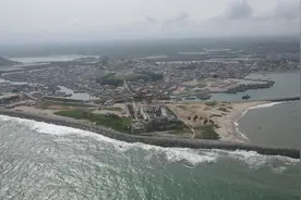 跨越大西洋的悲歌与呐喊（四）：“奴役与反奴役，一切皆为利润与帝国”图片
