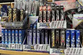 盲盒笔的风刮到小学生圈子了？孩子们这样说图片