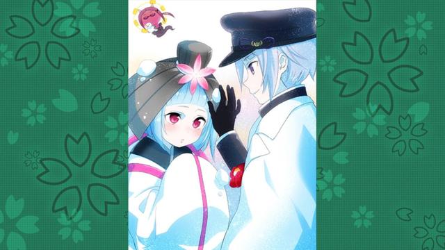 《被诅咒的小护!ReCurse》繁体中文版将于9月25日正式发售