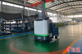 安徽制造加“数” 5G+赋企提质增效图片