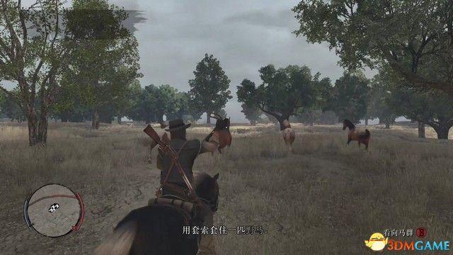 《荒野大镖客：救赎》全剧情流程攻略 全支线任务全收集攻略