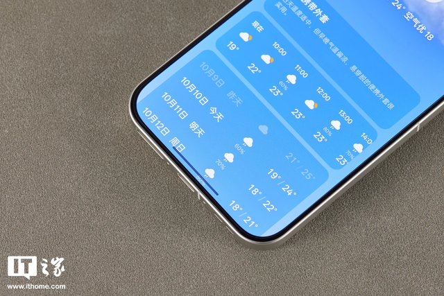 真我GT8 Pro手机图赏：告别非方即圆设计，行业独一档可换 Deco