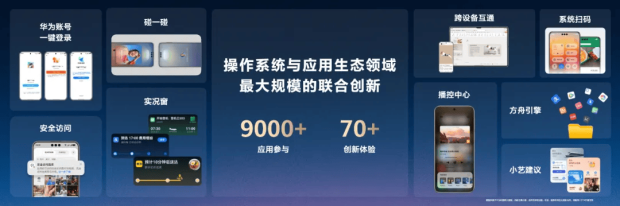 鸿蒙不怕远征难