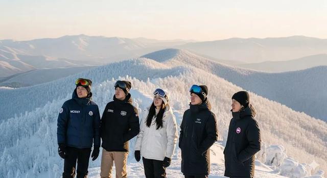 第一批退票日本的年轻人，去吉林了