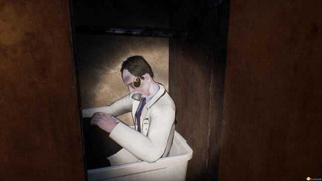 《咒》游戏攻略 全收集剧情流程攻略 恐怖游戏《咒》全攻略