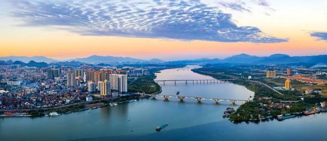 11月的清远将有大动作！