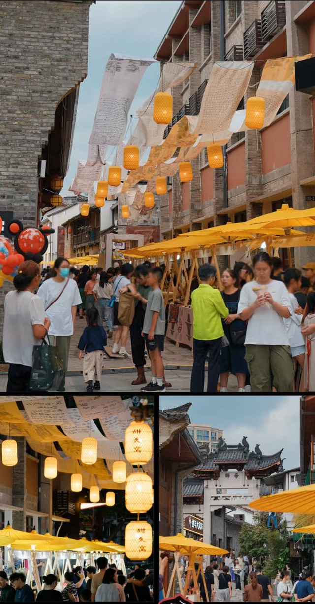 倒计时1天！在莲都连嗨8天，精彩亮点抢先看→