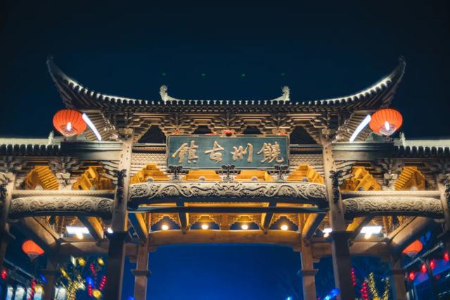 收藏！饶州古镇冬季旅游必看解读