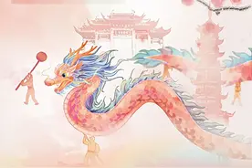 收藏！一文解锁2024上海龙华庙会全玩法，承包你的整个“五一”假期！图片