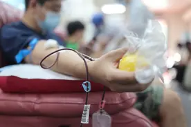 《广州市献血管理规定》修订实施三周年：全市采血量稳步增长，无偿献血优待政策惠及献血者图片