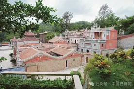 国内唯一！来泉州这里，探寻弘一大师足迹图片