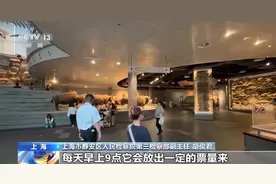 法治在线丨热门博物馆门票“秒光” 是我手速慢吗？图片