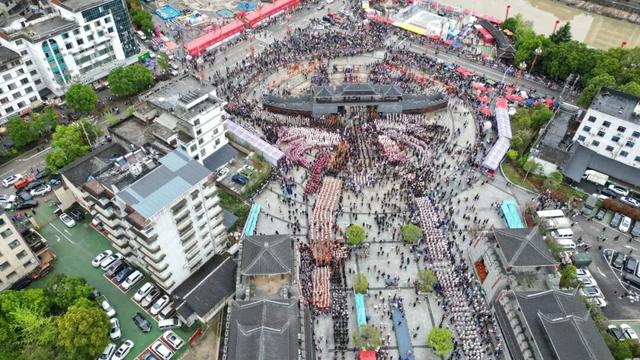 景区联动系列报道（一）｜擘画新篇：景区联动改革引领旅游产业提质升级