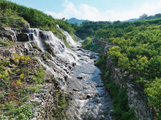 四季皆景，期待重逢！
