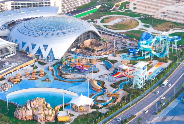 超值权益又上新啦！16家热门打卡点！