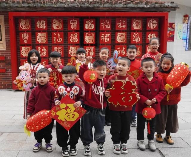 2026元旦,涵江萝苜田放大招啦!来祈福,赢好礼,享优品!