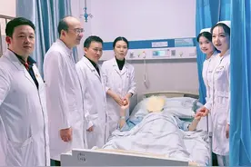 女子月经量增大、全身没劲，竟是这个妇科病在作祟图片