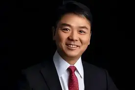 具有“终局思维”的刘强东，是一位战略高手图片