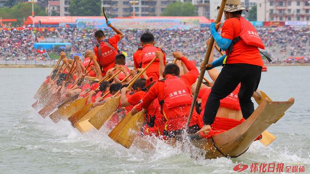 寻觅千年文脉  邂逅山水奇境 ——三条线路解锁沅陵魅力