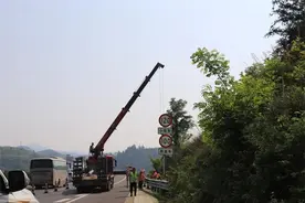 100→120！明天起，贵黄高速全线提速通行图片