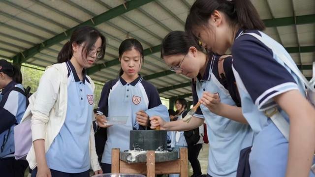 国庆中秋去哪儿玩？溧水首条科普研学路线来了!