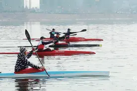 青报调查｜青岛水上项目：如何逐浪产业蓝海图片
