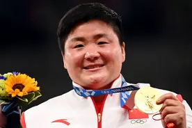 中国田径以老带新期待突破，女子投掷竞走是主要夺金点图片