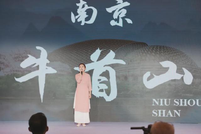 这个展会，江宁精彩亮相！