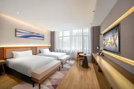 订酒店无理由全额退款，保障消费者后悔权图片