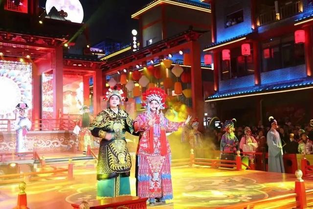 点亮荆楚夜，邂逅湖北的梦幻夜色