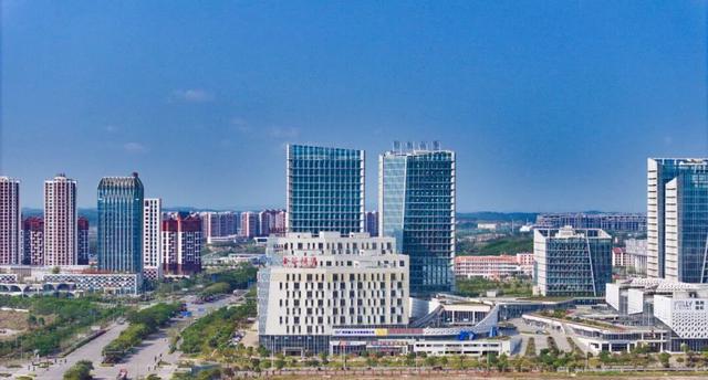 一张图！天翻地覆慨而慷