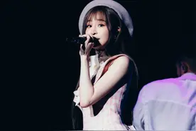 王心凌2023巡演成都站收官，黄小蕾吴谨言助阵共跳《爱你》图片