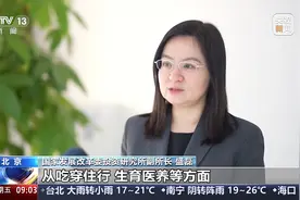 两会新词“投资于人”释放什么信号？这些领域将迎新机遇→图片