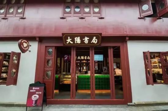 人在画中游！来上海郊野，骑进自然乡野秋韵里