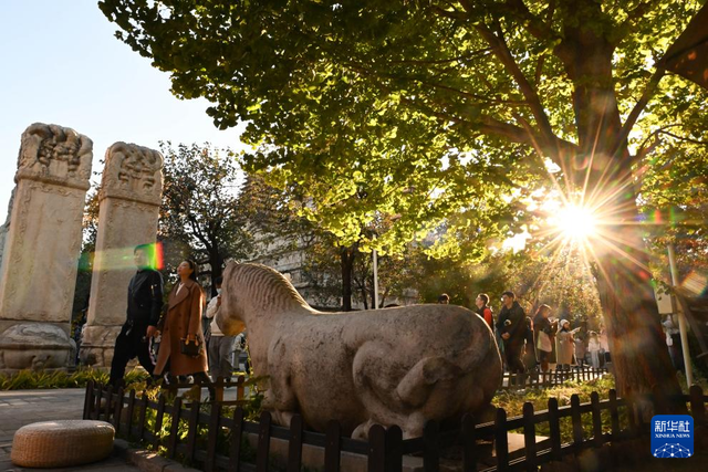 北京：金彩五塔寺