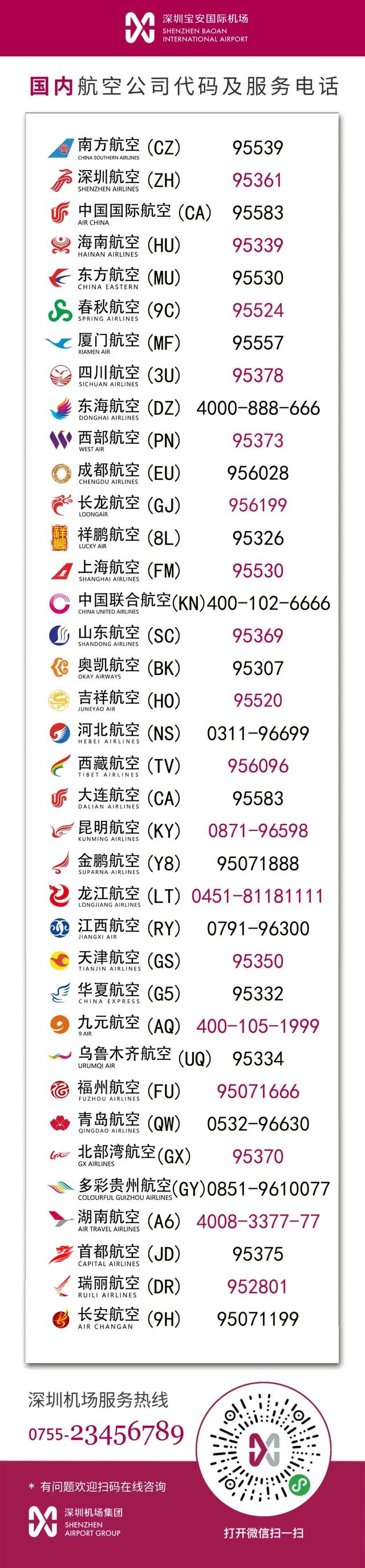 深圳机场明晚起停航